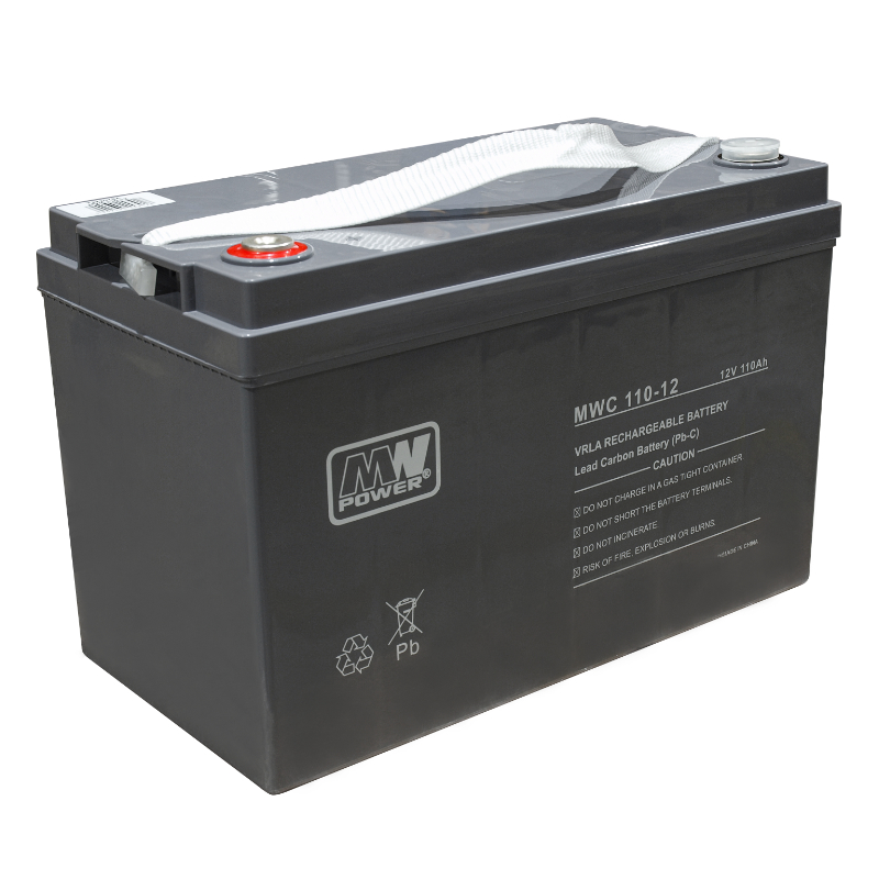 Bateria MW Moc MWC 110-12